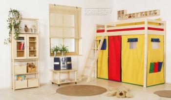 D705 Pojízdný stolek