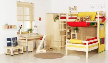 D710 Kontejner 3-zásuvkový