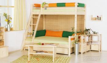 D712 Konferenční stolek