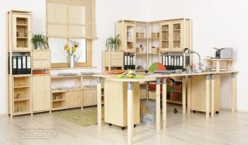 D305 skříň dvířková