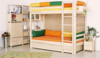 D308 skříň 2-dvířková