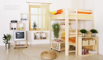 D318 Skříň závěsná-2