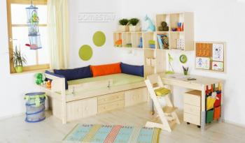 D319 skříň závěsná 3