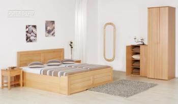 438 Zrcadlo obdélník