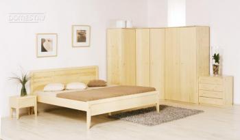 200 Noční stolek ARCHICON