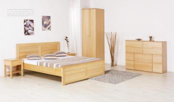 202-B Noční stolek VANESA