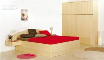 204 Noční stolek MELÁNIE levý