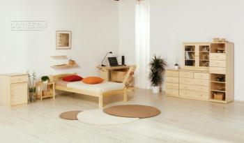 111 Postel TORO hobby (demont)