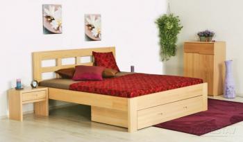 232-B Úložný prostor čelní, boční PALERMO