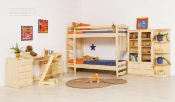 250 Patrová LADA levá