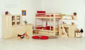 255 Patrová PALANDA