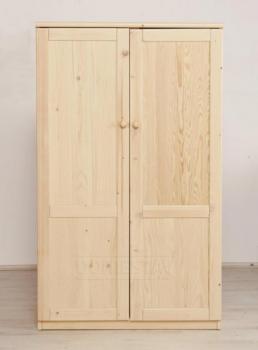 801 Skříň celošatní