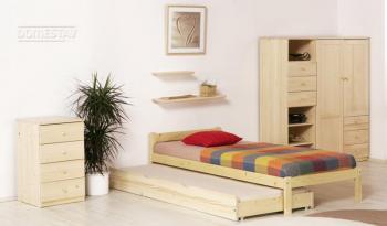 819 Prádelník malý