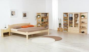 838 Knihovna vysoká