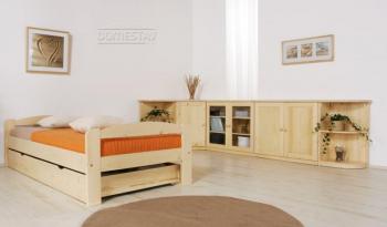 850 Police rohová malá levá