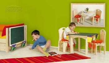 D231 Křídník s křídami