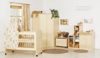 D201 Přebalovací pult