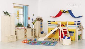 D217 Nebesa na stěnu