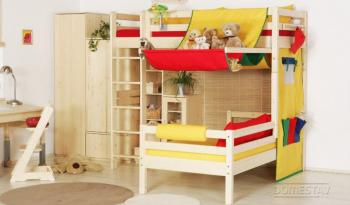 D221 Markýza na postel