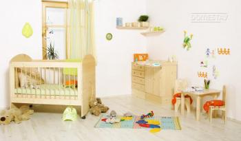 D226 Podložka do přebalovacího pultu