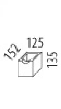 D809 Krabice na tužky