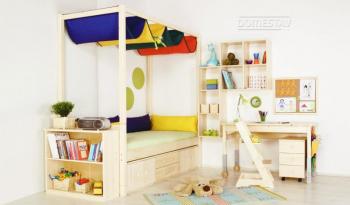 D821 Nástěnka korková malá