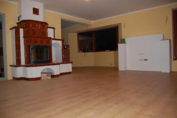 Pokládka laminátové plovoucí podlahy