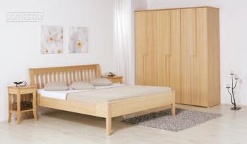 180 Postel VERONA L1 180x200