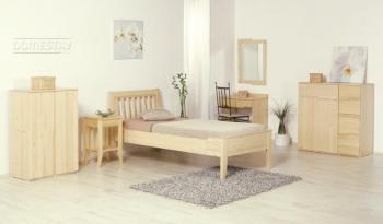 301 Komoda VERONA malá levá