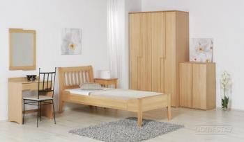 302 Komoda VERONA s dvířky