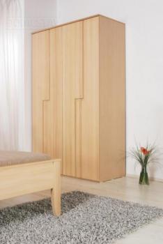 313 Skříň VERONA 1400 policová