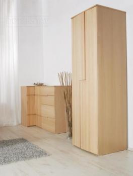 316 Skříň VERONA 700 policová