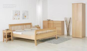 317 Skříň VERONA 700 celošatní