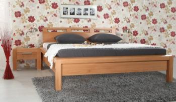 M113 Čelo rovné s obdélnikovými výřezy