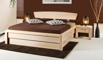 M114 Čelo obloukové s kovovými úchyty