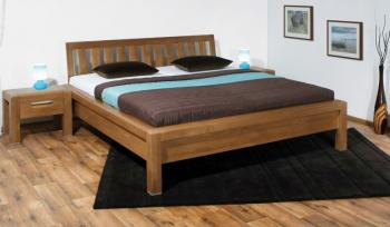 M115 Čelo rovné s obdélnikovými výřezy svislými