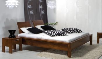 M117 Čelo oblé dvojité