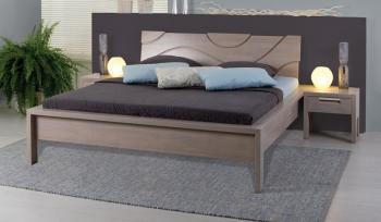 M118 Čelo rovné frézované