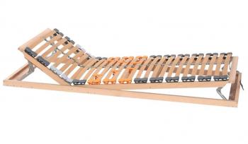 M134 SIESTA Comfort - polohovaní hlava, nohy