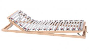 M138 DREAM Comfort - polohování hlava, nohy