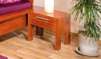 M160 Noční stolek MAXIM