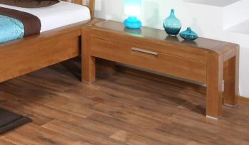 M165 Zásuvka k lavici MANON