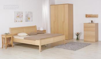 314 Skříň VERONA 1400 celošatní