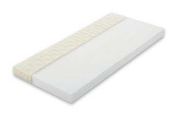 D969 Matrace Tara wash 200x160