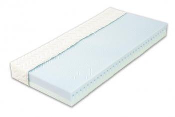 D993 Matrace Glorie 200x160