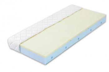 D1001 Matrace Dolorez 200x200