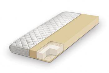 Q10-80 Matrace MARTA 80x200