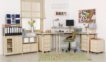 D604 Regál široký