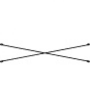 D616 Vyztužení regálu